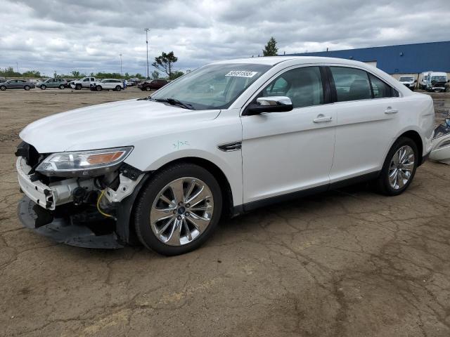 2010 Ford Taurus Limited