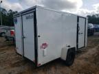 2025 Interstate Enclosed Cargo Trailer na sprzedaż w Eight Mile, AL - Minor Dent/Scratches