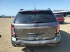 2013 Ford Explorer Limited zu verkaufen in American Canyon, CA - Rear End