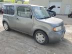 2011 Nissan Cube Base de vânzare în Center Rutland, VT - Side