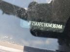 2019 Subaru Forester Sport en Venta en Apopka, FL - Side