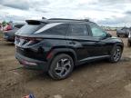 2022 Hyundai Tucson Sel Convenience for Sale in Elgin, IL - Side