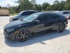 2020 Honda Civic Sport for Sale in Fort Pierce, FL - Hail