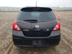2011 Nissan Versa S   for Sale in Chatham, VA - Front End