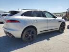 2017 Jaguar F-Pace R - Sport na sprzedaż w Tulsa, OK - Mechanical