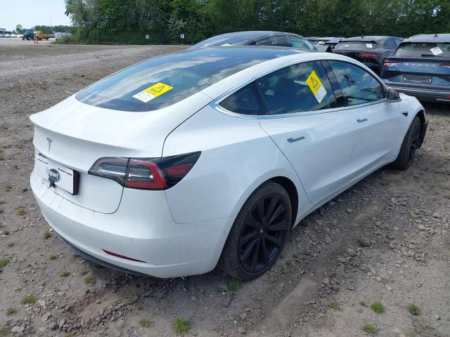 2019 TESL MODEL 3 ST