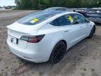 2019 TESL MODEL 3 ST for sale at Copart SANDTOFT
