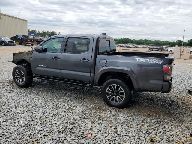  TOYOTA TACOMA 2023 Вугільний