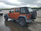 2010 Jeep Wrangler Unlimited Sport for Sale in Glassboro, NJ - Water/Flood