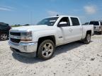 2017 Chevrolet Silverado C1500 Lt en Venta en Temple, TX - Undercarriage