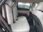 2025 Hyundai Tucson Limited на продаже в Wayland, MI - Rear End