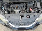 2015 Honda Civic Lx продається в Riverview, FL - Rear End