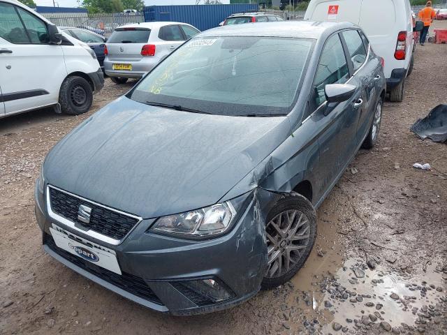 SEAT IBIZA SE M 2017