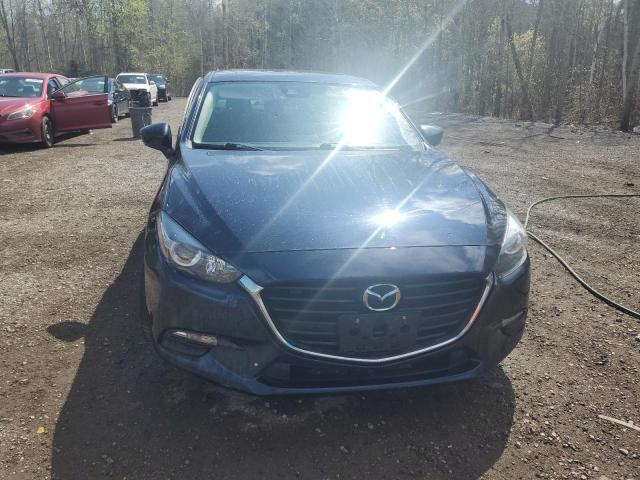 2018 MAZDA 3 TOURING  