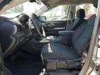 2020 Chevrolet Traverse Ls en Venta en Rancho Cucamonga, CA - Side