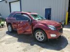 Lansing, MI에서 판매 중인 2016 Chevrolet Equinox Lt - Rollover