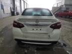 2017 Nissan Altima 2.5 იყიდება Fredericksburg-ში, VA - Rear End