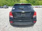 2020 Chevrolet Trax Ls for Sale in Hurricane, WV - Front End