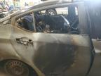 2021 Nissan Versa S за продажба в York Haven, PA - Burn