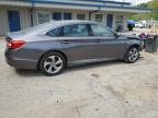 2018 Honda Accord Exl for Sale in Hurricane, WV - Front End