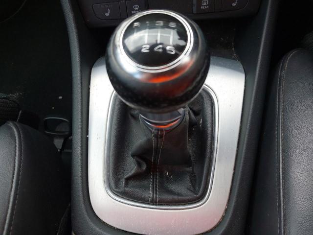 2014 AUDI Q3 S LINE TDI 