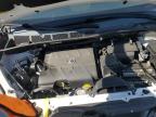 2016 Toyota Sienna Xle en Venta en Spartanburg, SC - Front End