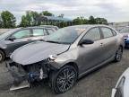 2022 Kia Forte Gt Line на продаже в Spartanburg, SC - Front End