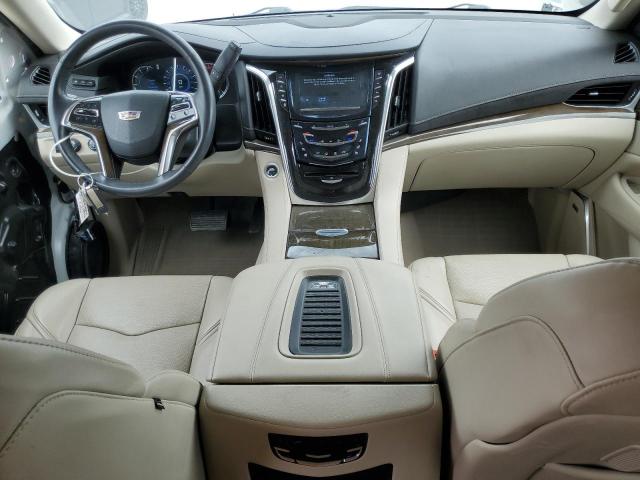  CADILLAC ESCALADE 2020 White