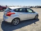 2014 Ford Focus Se იყიდება Sacramento-ში, CA - Minor Dent/Scratches