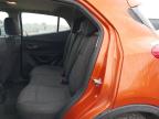 2014 VAUXHALL MOKKA TECH for sale at Copart YORK