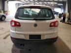 2011 Volkswagen Tiguan S იყიდება West Mifflin-ში, PA - Mechanical