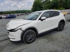 2020 Mazda Cx-5 Touring на продаже в Concord, NC - Front End
