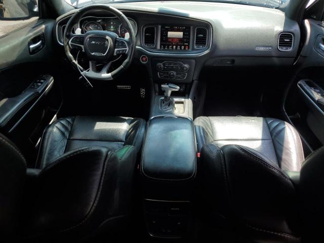  DODGE CHARGER 2016 Czarny
