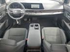 2023 Nissan Ariya Evolve+   na sprzedaż w Chicago Heights, IL - Side