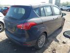 2012 FORD B-MAX TITA for sale at Copart SANDY