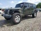 2015 Jeep Wrangler Unlimited Sahara   for Sale in Memphis, TN - Front End