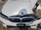 2022 Bmw 330Xi  за продажба в Memphis, TN - Front End