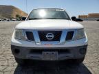 2013 Nissan Frontier S en Venta en Colton, CA - Side