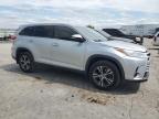 2019 Toyota Highlander Le for Sale in Tulsa, OK - Front End