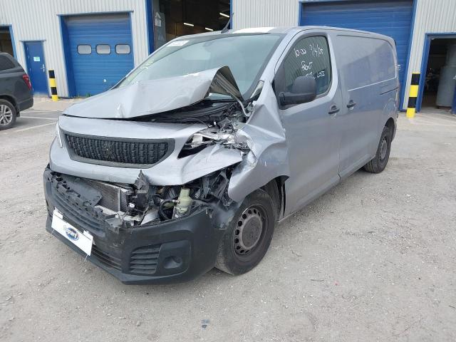 PEUGEOT EXPERT PRO 2023