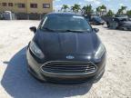 2016 Ford Fiesta S na sprzedaż w Opa Locka, FL - Minor Dent/Scratches
