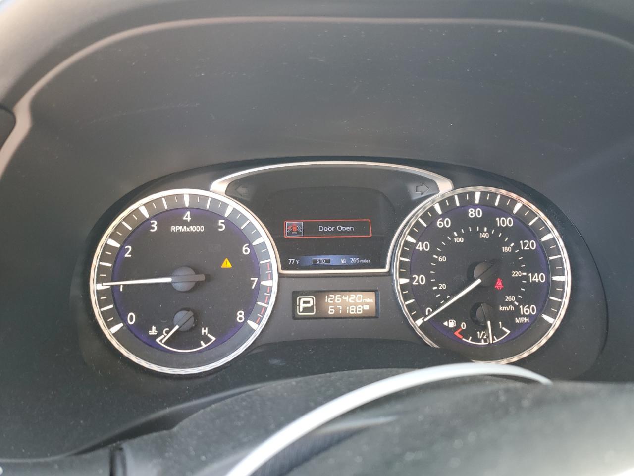 2020 Infiniti Qx60 Luxe VIN: 5N1DL0MM9LC530326 Lot: 57086055