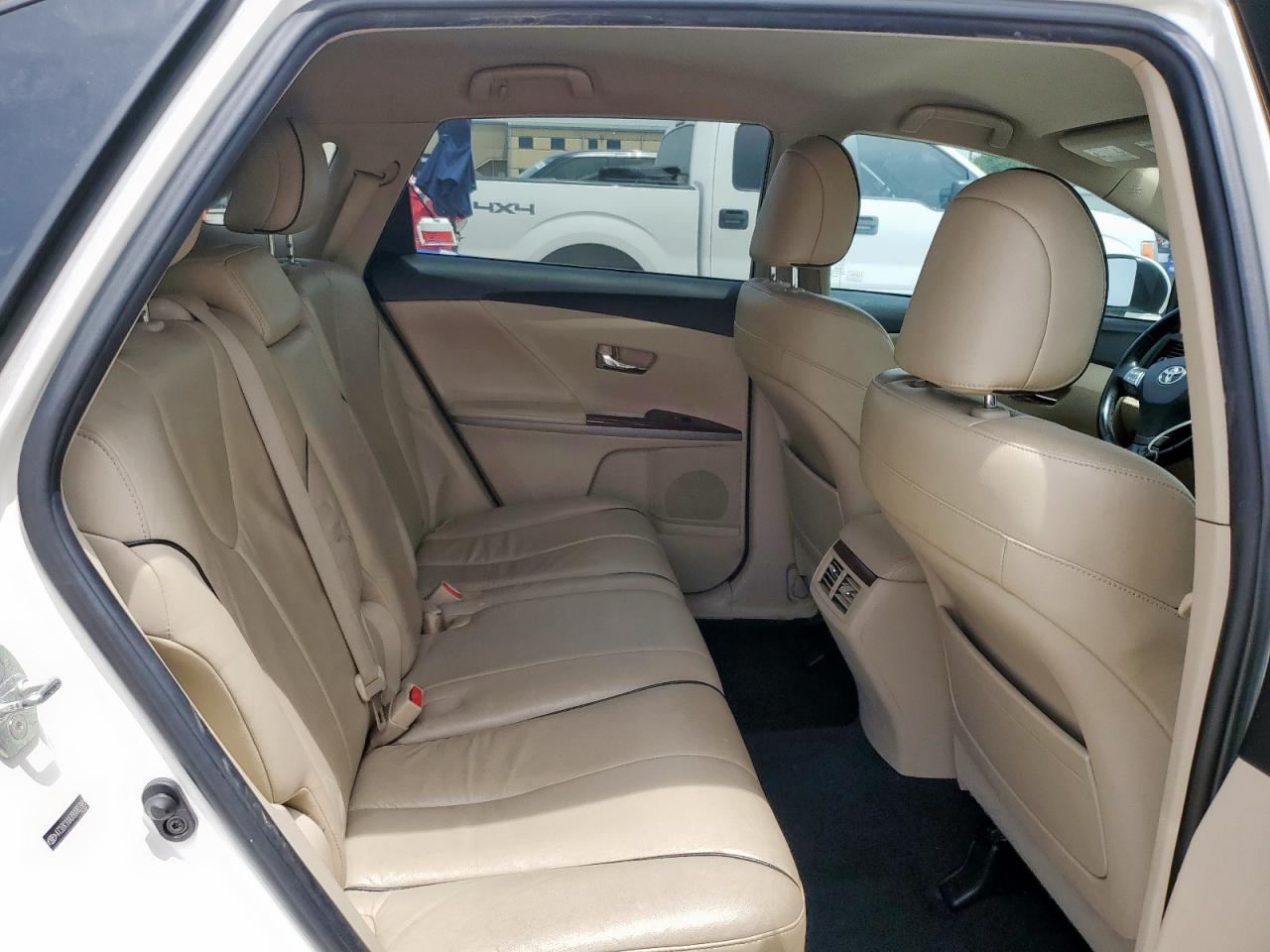 2009 Toyota Venza VIN: 4T3ZK11A39U005989 Lot: 57128205