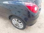 2013 VAUXHALL CORSA SE for sale at Copart SANDY