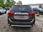 2018 Mitsubishi Outlander Se en Venta en Northfield, OH - Front End