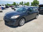 2011 Mazda 3 I de vânzare în Bridgeton, MO - Front End