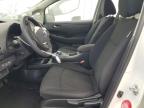 2017 Nissan Leaf S en Venta en Sun Valley, CA - Front End
