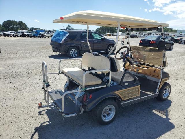 2008 GOLF RIDE-IN