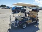 2008 GOLF CART RIDE-IN for sale at Copart NC - LUMBERTON