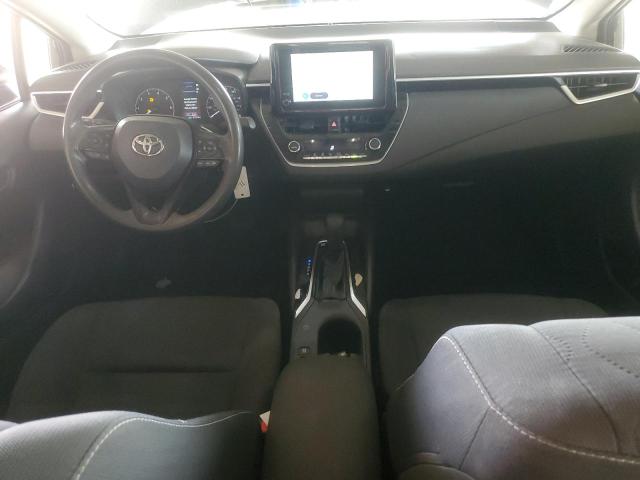  TOYOTA COROLLA 2023 Charcoal